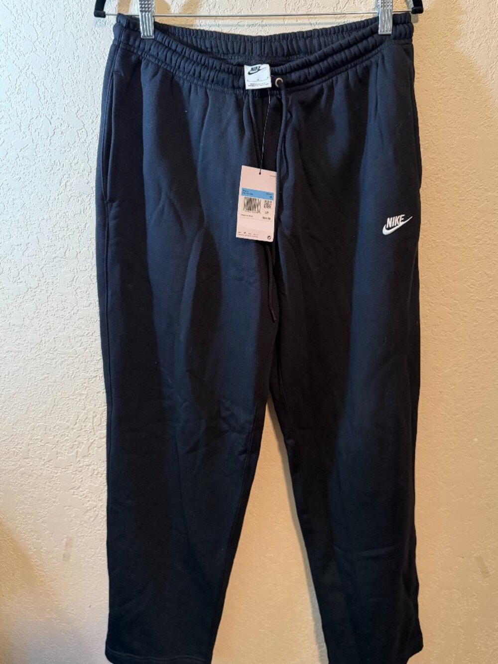 New With Tags Nike Men's Sweatpants